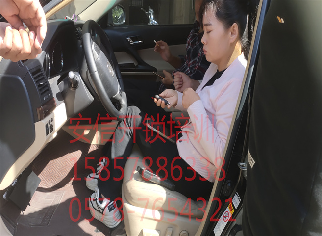 寶媽學(xué)習(xí)汽車電子技術(shù)多嗎？