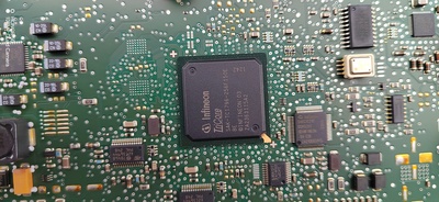 汽车电脑数据恢复培训