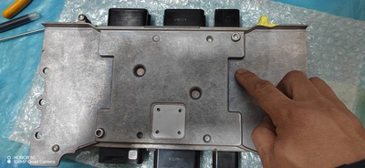 汽车电子维修培训