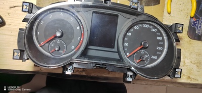 汽车里程表调校怎么学